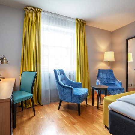 Thon Hotel Lillestrøm Dış mekan fotoğraf