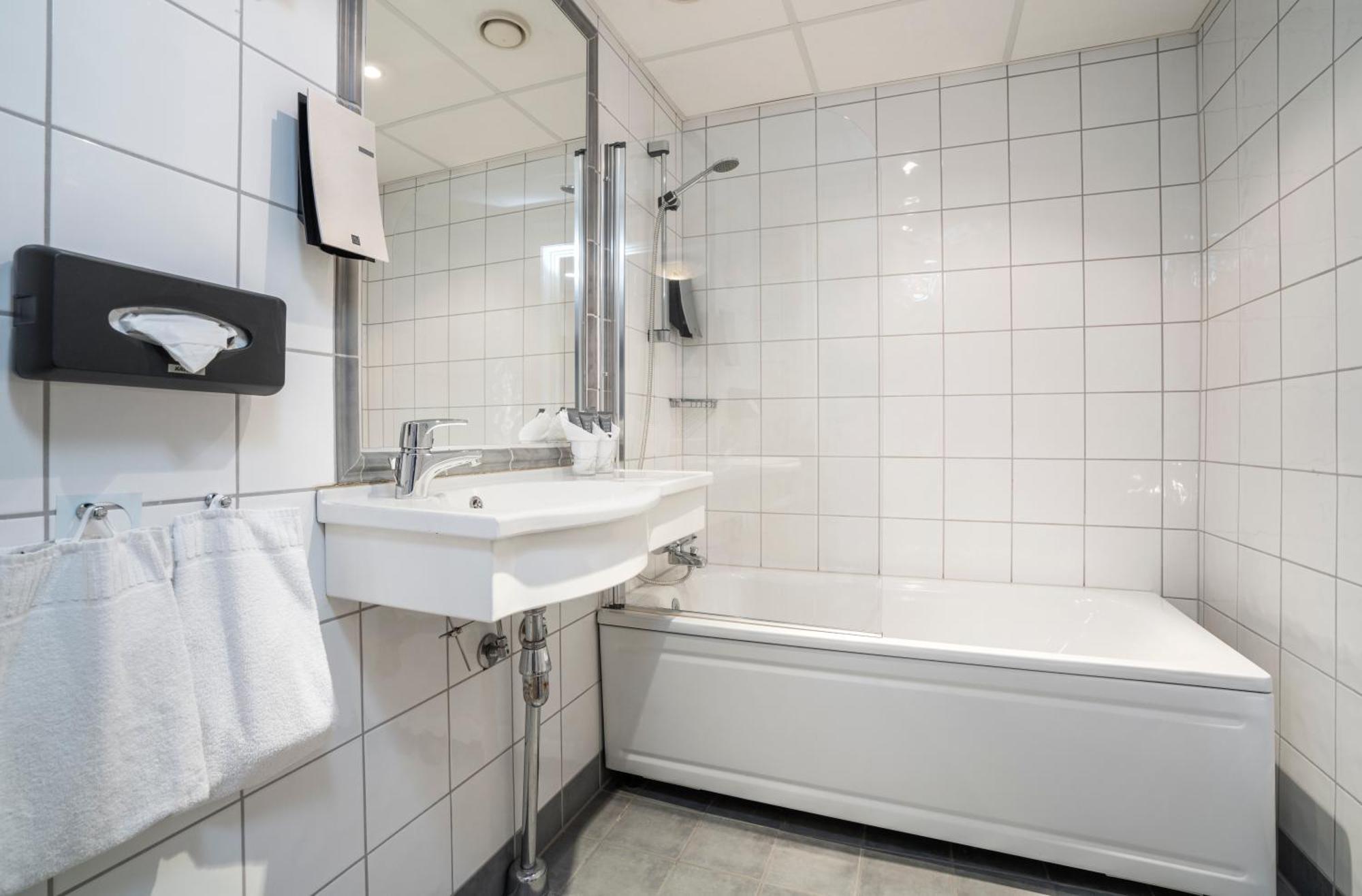 Thon Hotel Lillestrøm Dış mekan fotoğraf